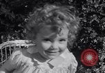 Standbild Patsy Grimmett Glendale California USA, 1936, aus Sekunde 15 historischem Filmmaterial Videoclip 65675041285