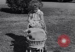 Standbild Patsy Grimmett Glendale California USA, 1936, aus Sekunde 20 historischem Filmmaterial Videoclip 65675041285