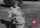 Standbild Patsy Grimmett Glendale California USA, 1936, aus Sekunde 22 historischem Filmmaterial Videoclip 65675041285