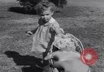 Standbild Patsy Grimmett Glendale California USA, 1936, aus Sekunde 24 historischem Filmmaterial Videoclip 65675041285