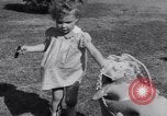 Standbild Patsy Grimmett Glendale California USA, 1936, aus Sekunde 26 historischem Filmmaterial Videoclip 65675041285