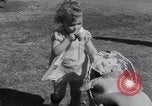 Standbild Patsy Grimmett Glendale California USA, 1936, aus Sekunde 28 historischem Filmmaterial Videoclip 65675041285
