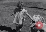 Standbild Patsy Grimmett Glendale California USA, 1936, aus Sekunde 31 historischem Filmmaterial Videoclip 65675041285