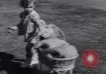 Standbild Patsy Grimmett Glendale California USA, 1936, aus Sekunde 34 historischem Filmmaterial Videoclip 65675041285