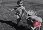Standbild Patsy Grimmett Glendale California USA, 1936, aus Sekunde 35 historischem Filmmaterial Videoclip 65675041285