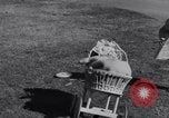 Standbild Patsy Grimmett Glendale California USA, 1936, aus Sekunde 38 historischem Filmmaterial Videoclip 65675041285