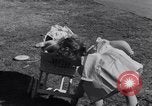Standbild Patsy Grimmett Glendale California USA, 1936, aus Sekunde 42 historischem Filmmaterial Videoclip 65675041285