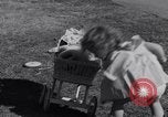 Standbild Patsy Grimmett Glendale California USA, 1936, aus Sekunde 43 historischem Filmmaterial Videoclip 65675041285