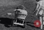 Standbild Patsy Grimmett Glendale California USA, 1936, aus Sekunde 44 historischem Filmmaterial Videoclip 65675041285