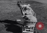 Standbild Patsy Grimmett Glendale California USA, 1936, aus Sekunde 48 historischem Filmmaterial Videoclip 65675041285