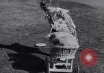 Standbild Patsy Grimmett Glendale California USA, 1936, aus Sekunde 49 historischem Filmmaterial Videoclip 65675041285