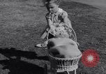 Standbild Patsy Grimmett Glendale California USA, 1936, aus Sekunde 50 historischem Filmmaterial Videoclip 65675041285