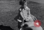 Standbild Patsy Grimmett Glendale California USA, 1936, aus Sekunde 51 historischem Filmmaterial Videoclip 65675041285