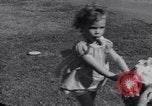 Standbild Patsy Grimmett Glendale California USA, 1936, aus Sekunde 53 historischem Filmmaterial Videoclip 65675041285