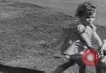 Standbild Patsy Grimmett Glendale California USA, 1936, aus Sekunde 54 historischem Filmmaterial Videoclip 65675041285