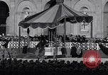 Image of Prince Humbert Naples Italy, 1936, second 38 stock footage video 65675041286