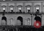 Image of Prince Humbert Naples Italy, 1936, second 47 stock footage video 65675041286