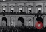 Image of Prince Humbert Naples Italy, 1936, second 49 stock footage video 65675041286