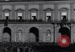 Image of Prince Humbert Naples Italy, 1936, second 53 stock footage video 65675041286