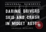 Immagine di Automobili Maywood California USA, 1936, secondo 10 filmato di repertorio 65675041287