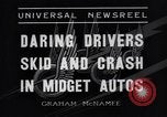 Immagine di Automobili Maywood California USA, 1936, secondo 11 filmato di repertorio 65675041287
