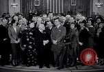 Immagine di Carl Laemmle Universal City California USA, 1936, secondo 19 filmato di repertorio 65675041288