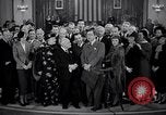 Immagine di Carl Laemmle Universal City California USA, 1936, secondo 20 filmato di repertorio 65675041288