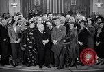 Immagine di Carl Laemmle Universal City California USA, 1936, secondo 22 filmato di repertorio 65675041288
