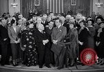 Immagine di Carl Laemmle Universal City California USA, 1936, secondo 25 filmato di repertorio 65675041288