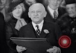 Immagine di Carl Laemmle Universal City California USA, 1936, secondo 50 filmato di repertorio 65675041288
