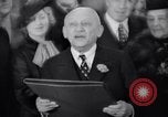 Immagine di Carl Laemmle Universal City California USA, 1936, secondo 52 filmato di repertorio 65675041288