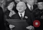 Immagine di Carl Laemmle Universal City California USA, 1936, secondo 53 filmato di repertorio 65675041288