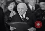 Immagine di Carl Laemmle Universal City California USA, 1936, secondo 54 filmato di repertorio 65675041288