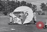 Standbild Washington Senatoren Orlando Florida USA, 1936, aus Sekunde 18 historischem Filmmaterial Videoclip 65675041289