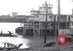 Immagine di Inondazioni Stockton California USA, 1936, secondo 21 filmato di repertorio 65675041291