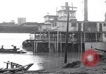 Immagine di Inondazioni Stockton California USA, 1936, secondo 22 filmato di repertorio 65675041291