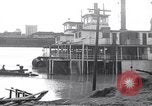Immagine di Inondazioni Stockton California USA, 1936, secondo 23 filmato di repertorio 65675041291