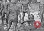 Immagine di Il fango wrestling Los Angeles California USA, 1936, secondo 51 filmato di repertorio 65675041292