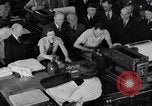 Immagine di Governo ufficio stampa Washington DC USA, 1936, secondo 11 filmato di repertorio 65675041293