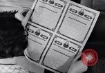 Immagine di Governo ufficio stampa Washington DC USA, 1936, secondo 16 filmato di repertorio 65675041293