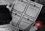 Immagine di Governo ufficio stampa Washington DC USA, 1936, secondo 17 filmato di repertorio 65675041293
