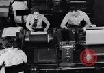 Immagine di Governo ufficio stampa Washington DC USA, 1936, secondo 19 filmato di repertorio 65675041293