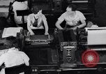 Immagine di Governo ufficio stampa Washington DC USA, 1936, secondo 20 filmato di repertorio 65675041293