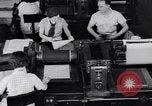 Immagine di Governo ufficio stampa Washington DC USA, 1936, secondo 22 filmato di repertorio 65675041293