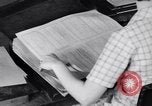 Immagine di Governo ufficio stampa Washington DC USA, 1936, secondo 30 filmato di repertorio 65675041293