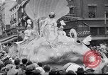 Immagine di Mardi Gras New Orleans Louisiana USA, 1936, secondo 14 filmato di repertorio 65675041294