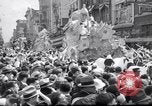 Immagine di Mardi Gras New Orleans Louisiana USA, 1936, secondo 20 filmato di repertorio 65675041294