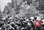 Immagine di Mardi Gras New Orleans Louisiana USA, 1936, secondo 21 filmato di repertorio 65675041294