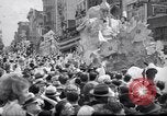 Immagine di Mardi Gras New Orleans Louisiana USA, 1936, secondo 22 filmato di repertorio 65675041294