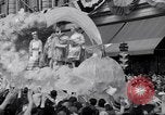 Immagine di Mardi Gras New Orleans Louisiana USA, 1936, secondo 24 filmato di repertorio 65675041294